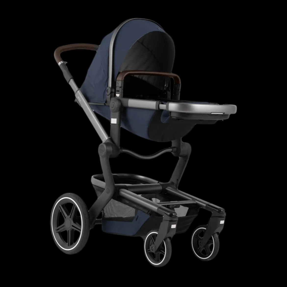 Day+ Complete Stroller