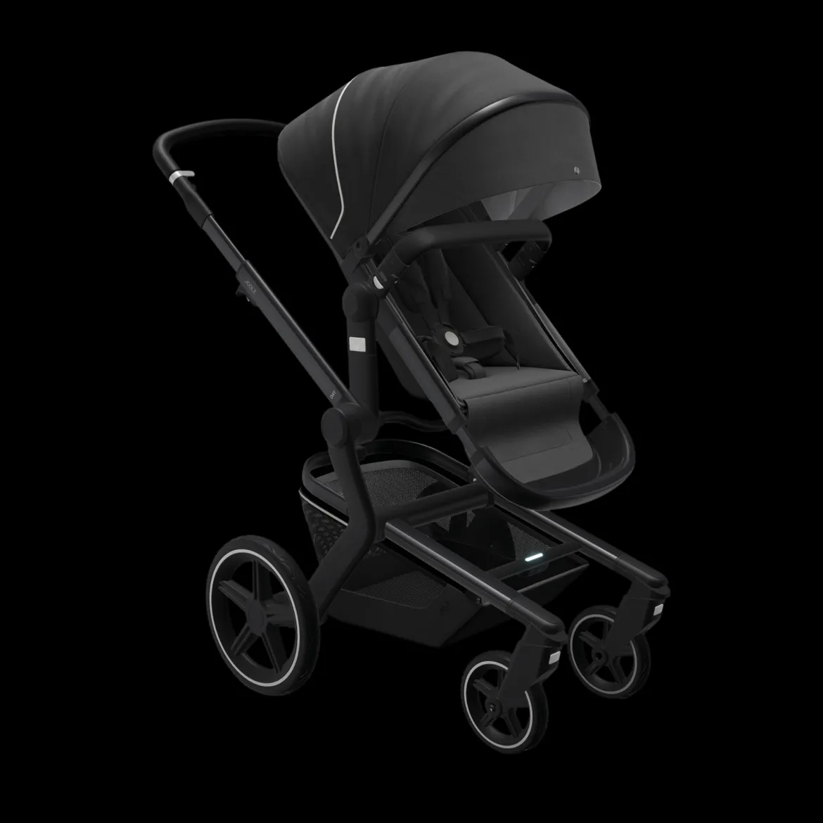 Day+ Complete Stroller
