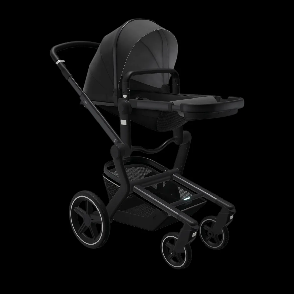 Day+ Complete Stroller