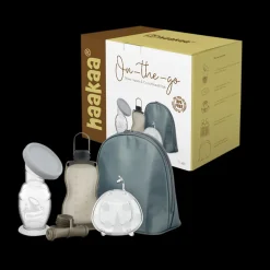 Deluxe Express & Collect Travel Pack
