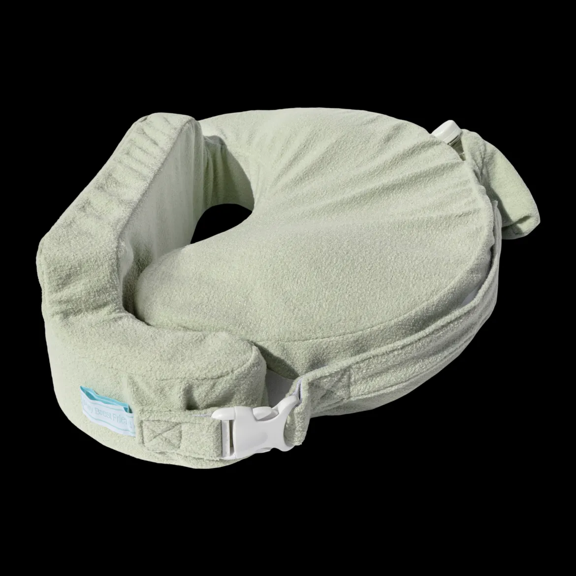 Deluxe Nursing Pillow