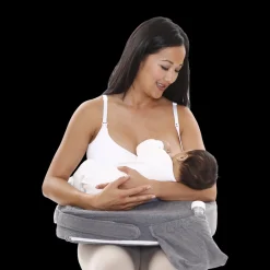 Deluxe Nursing Pillow