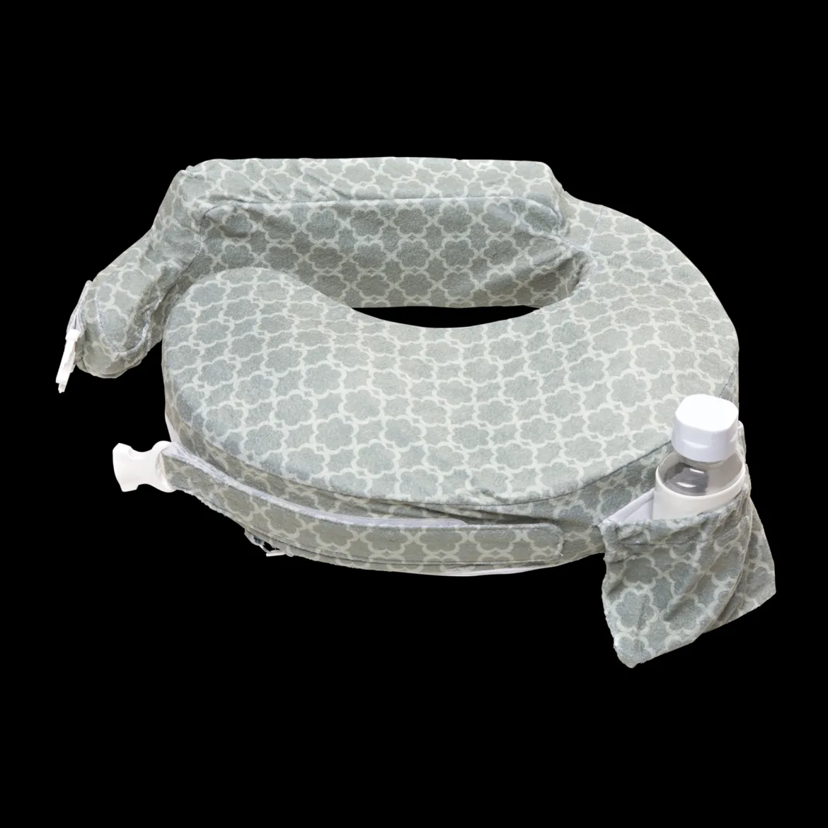 Deluxe Nursing Pillow