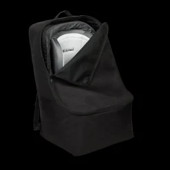 Deluxe Padded Backpack Car Seat Travel Bag