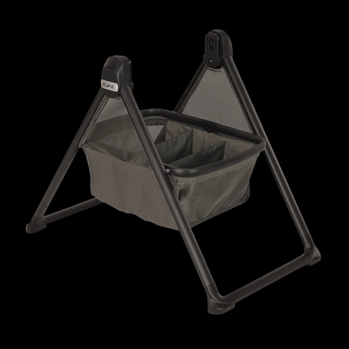 DEMI Series Bassinet + Stand