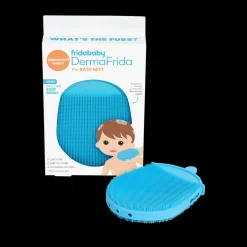 DermaFrida The Bath Mitt