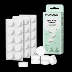 Descaling Tablets