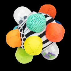 Developmental Bumpy Ball