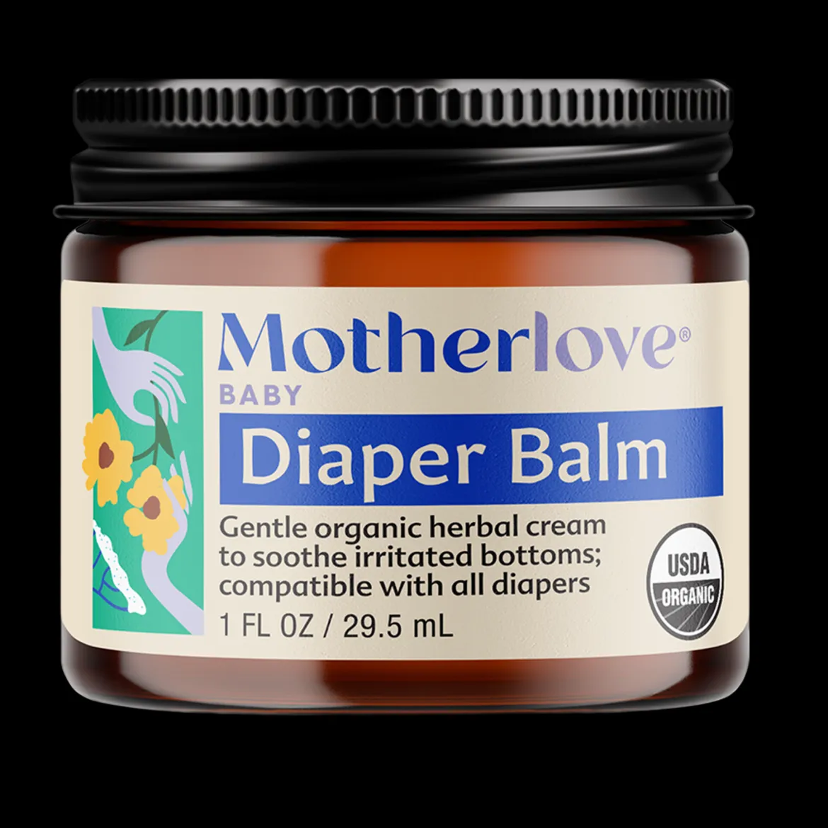 Diaper Balm