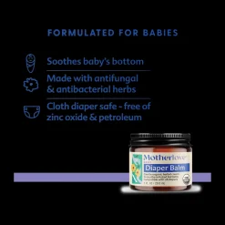 Diaper Balm