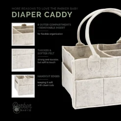 Diaper Caddy