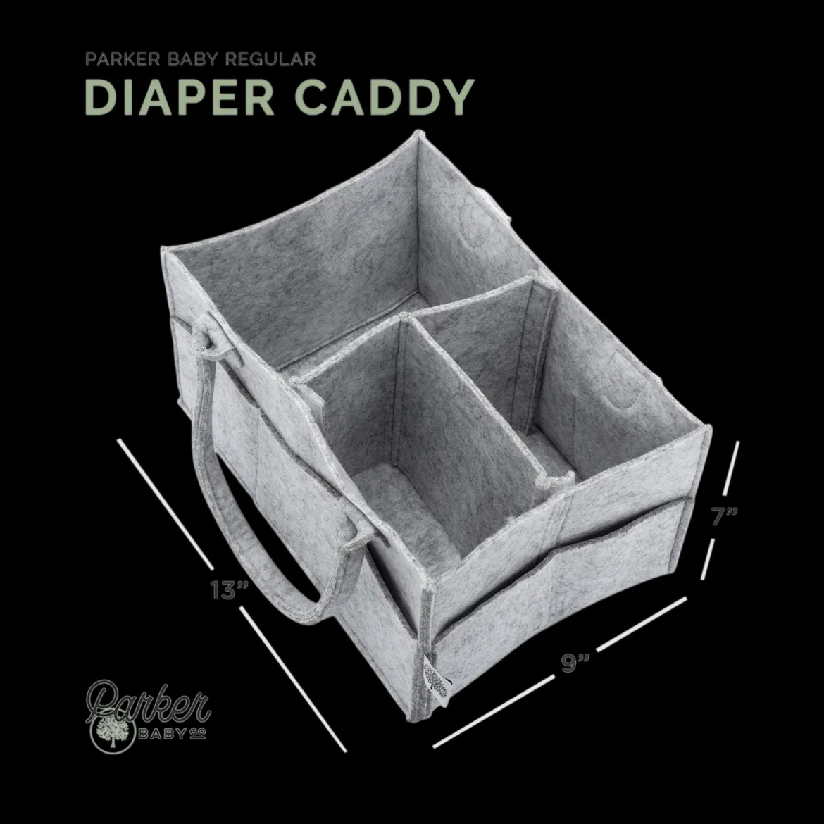 Diaper Caddy