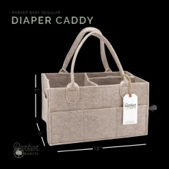 Diaper Caddy