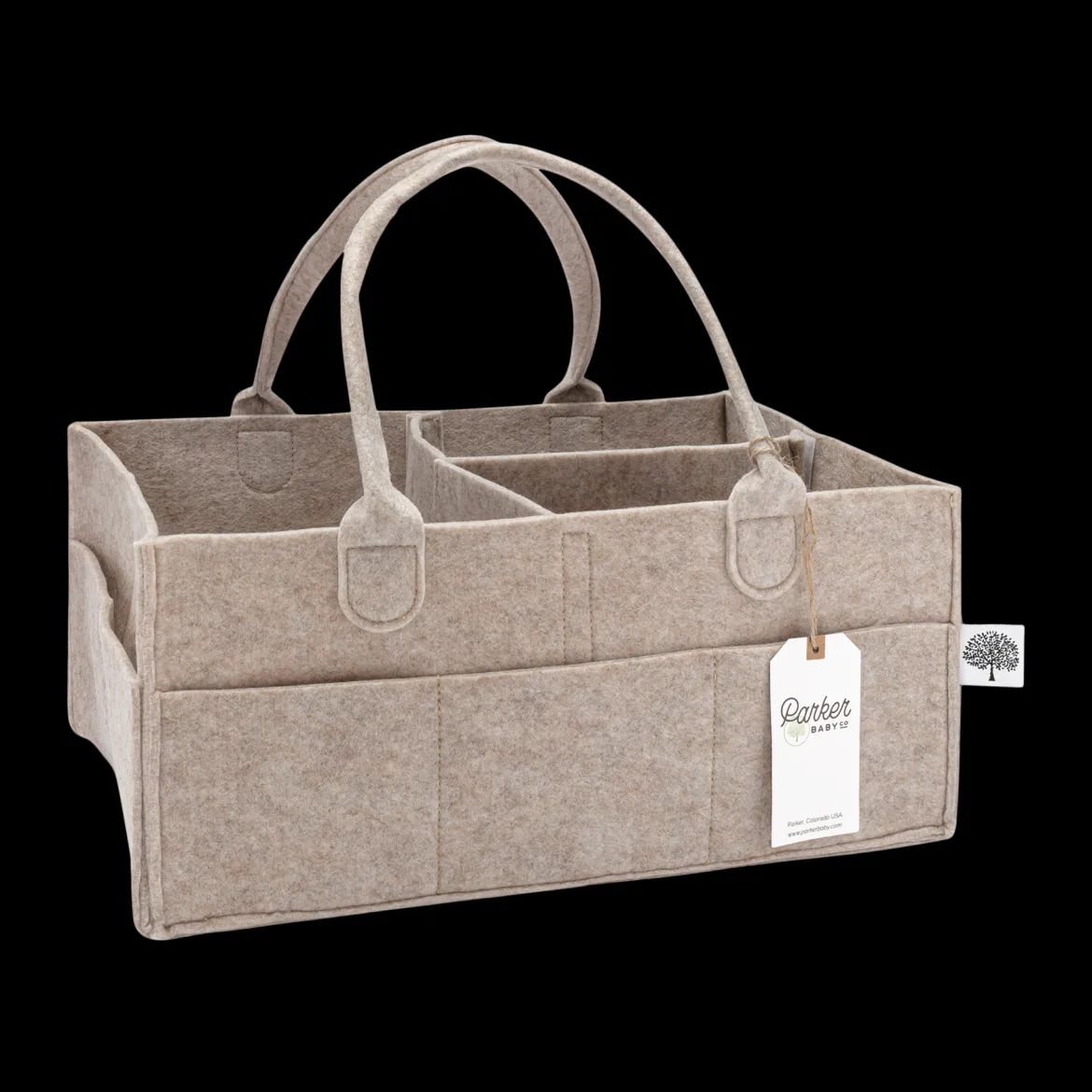 Diaper Caddy