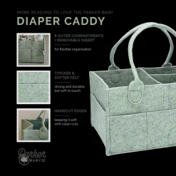 Diaper Caddy