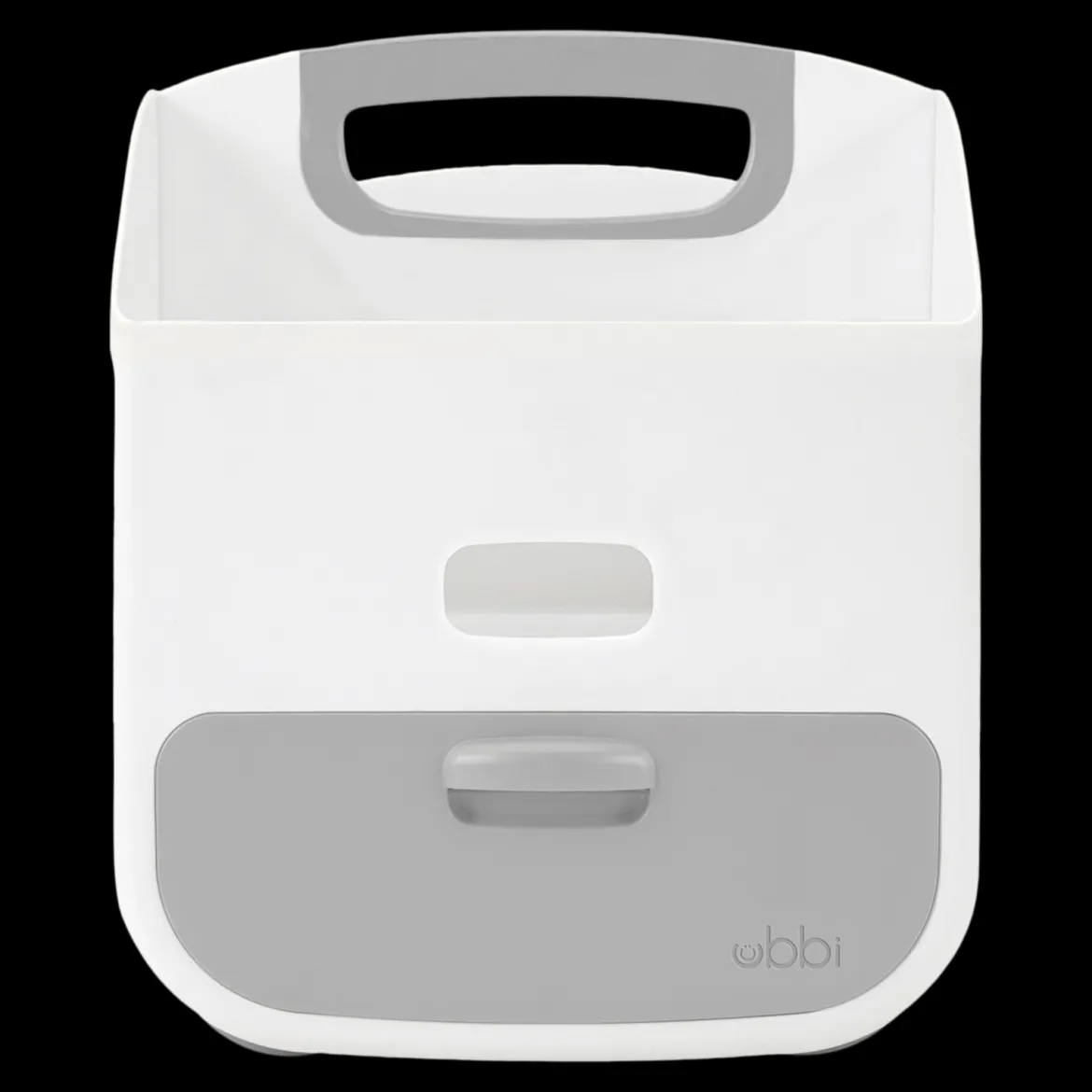 Diaper Caddy & Changing Mat
