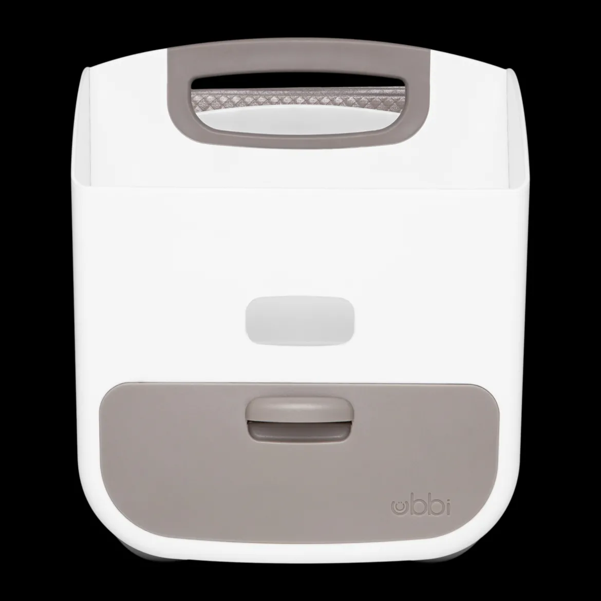 Diaper Caddy & Changing Mat