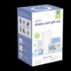 Diaper Pail Value Gift Set