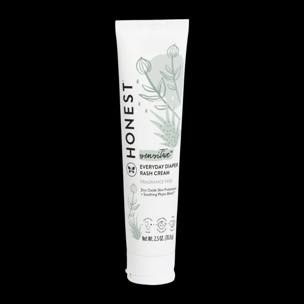 Diaper Rash Cream