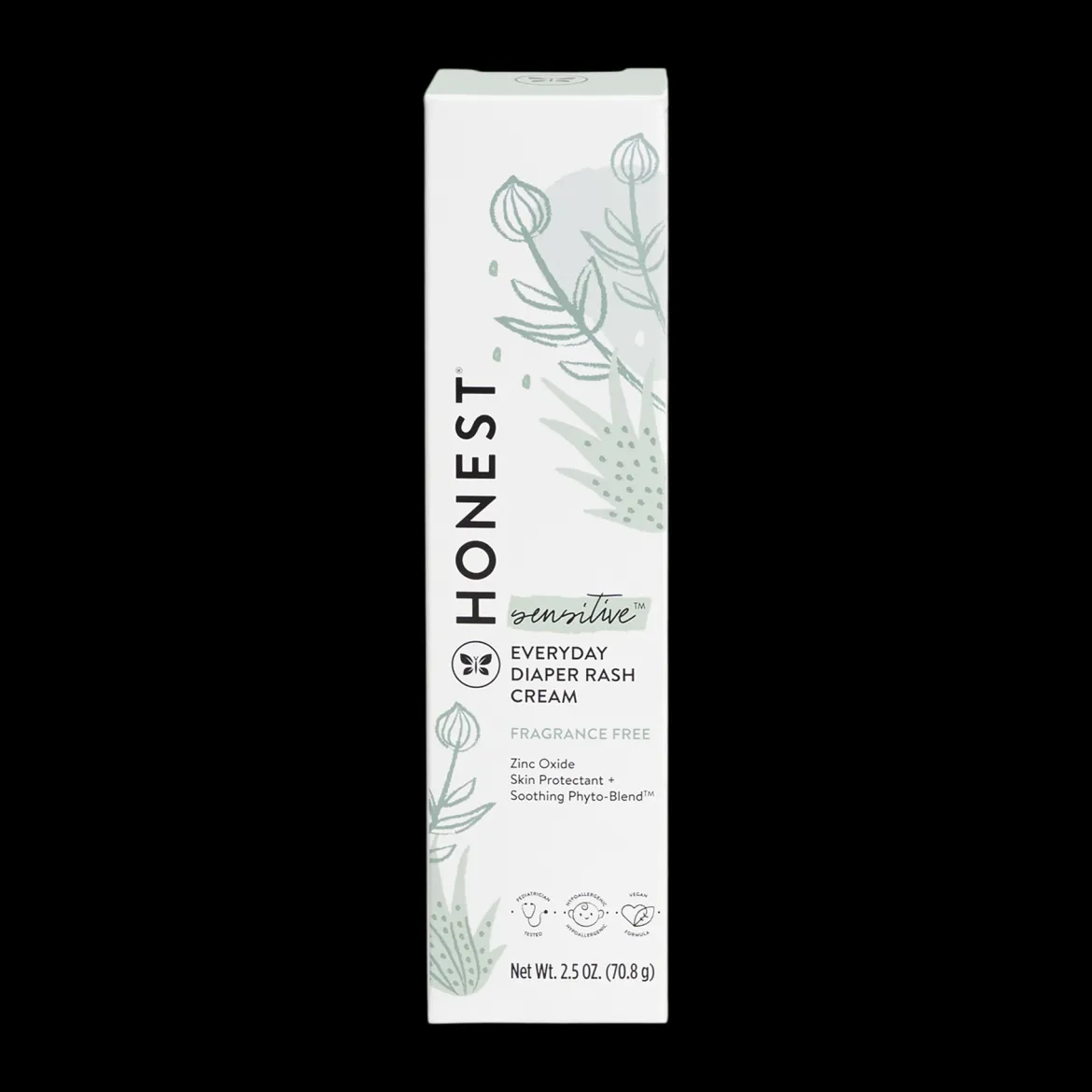 Diaper Rash Cream