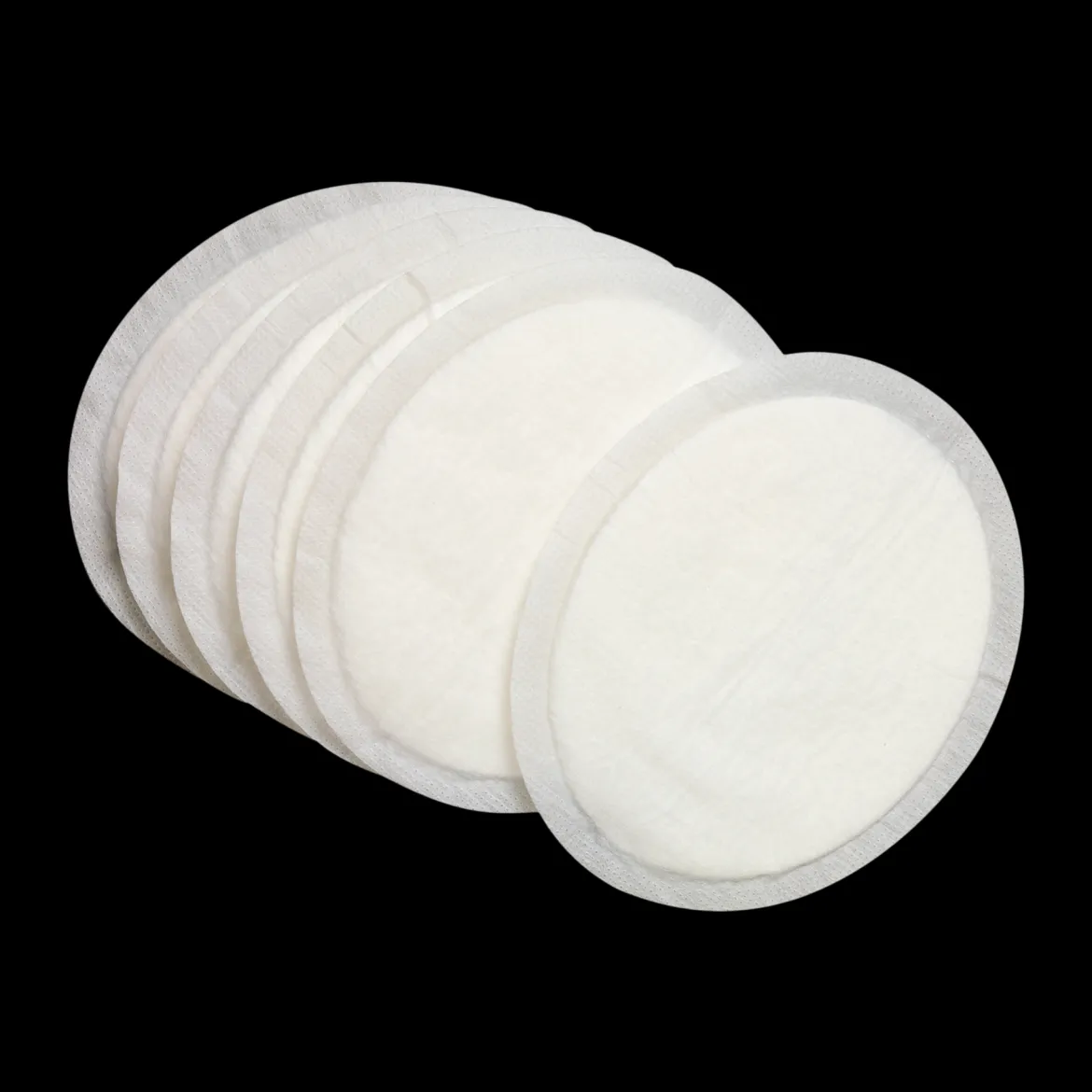 Disposable Breast Pads (60-Pack)