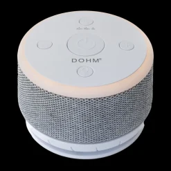 Dohm Nova Sound Machine and Night Light