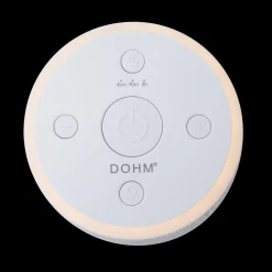 Dohm Nova Sound Machine and Night Light