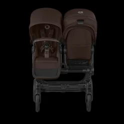 Donkey 6 Sibling Seat