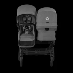 Donkey 6 Sibling Seat