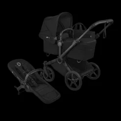 Donkey 6 Stroller