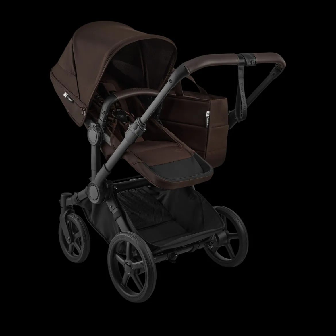 Donkey 6 Stroller