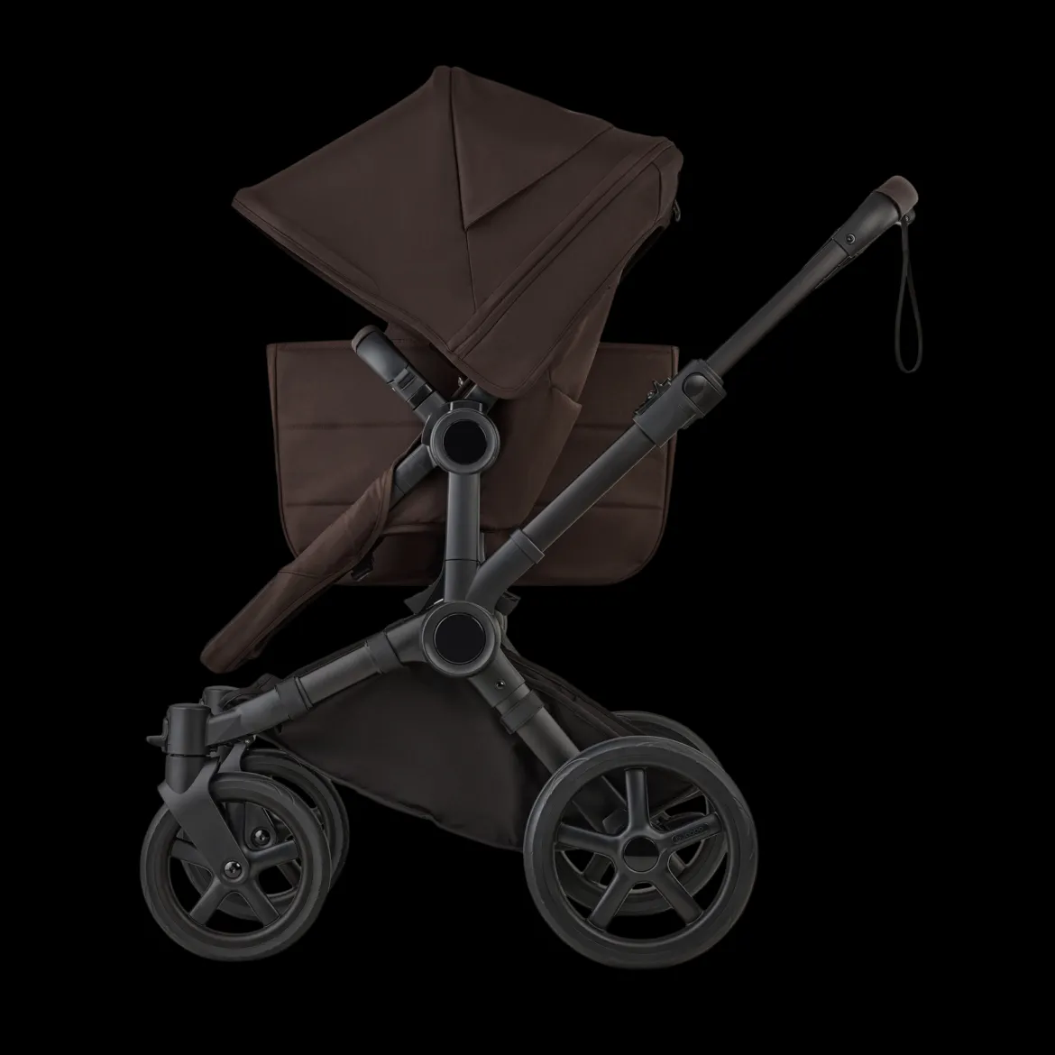 Donkey 6 Stroller