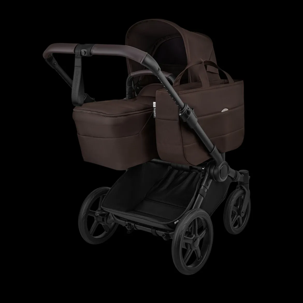 Donkey 6 Stroller