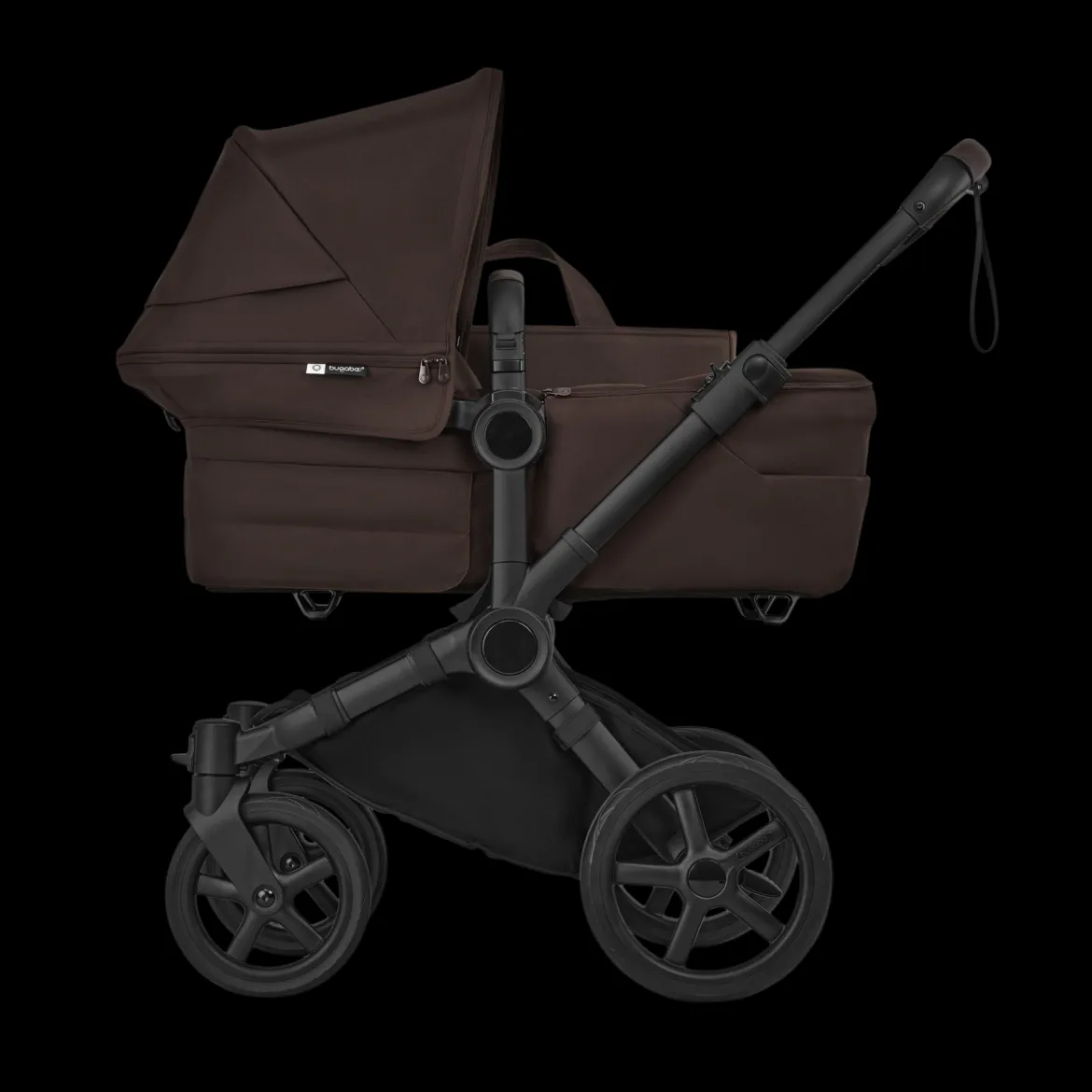 Donkey 6 Stroller