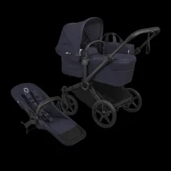 Donkey 6 Stroller