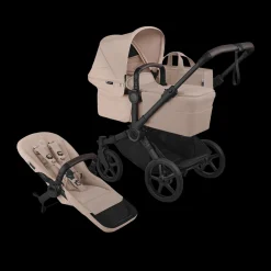 Donkey 6 Stroller