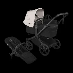 Donkey 6 Stroller