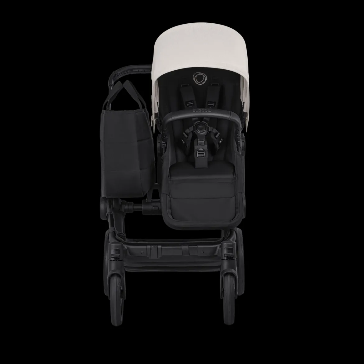 Donkey 6 Stroller
