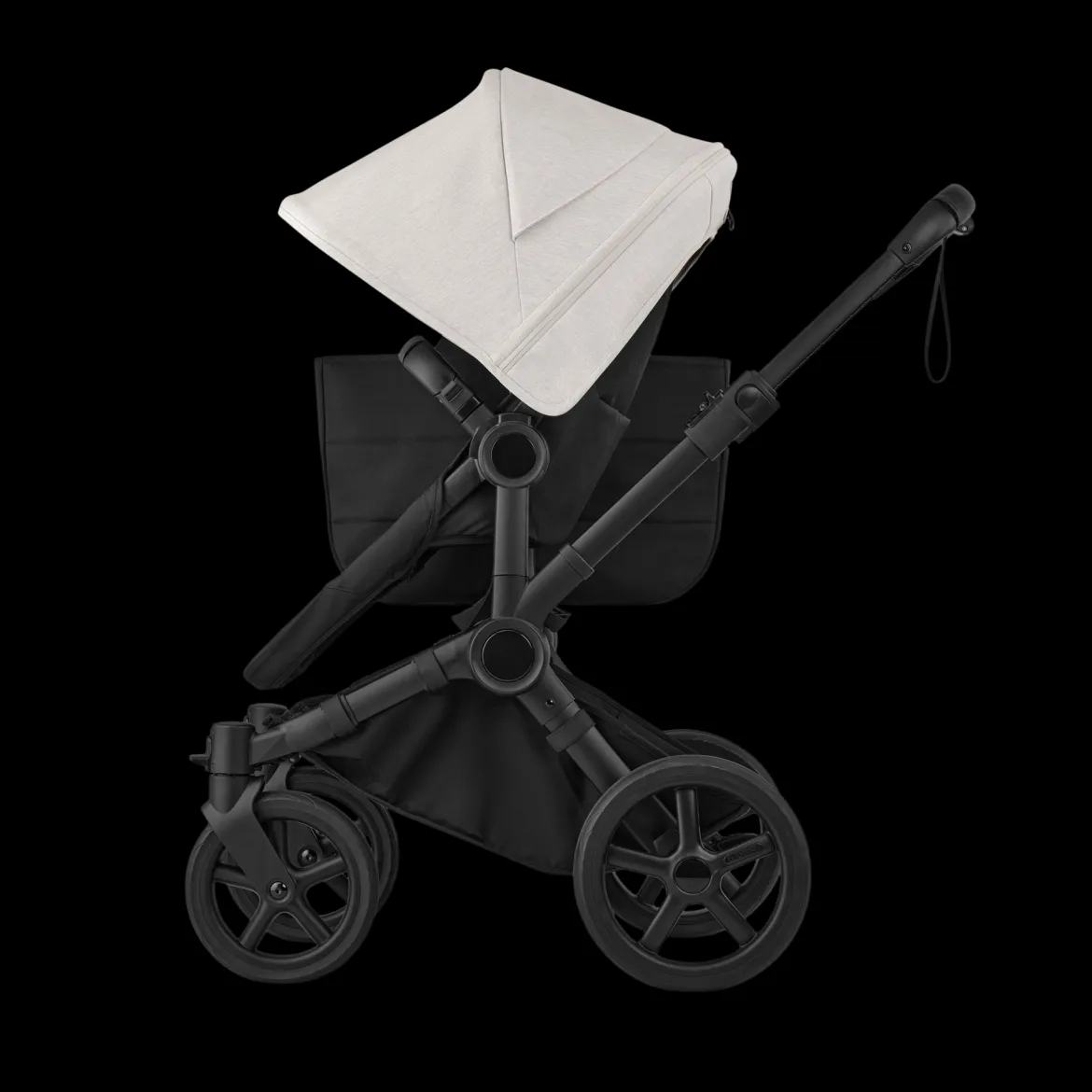 Donkey 6 Stroller