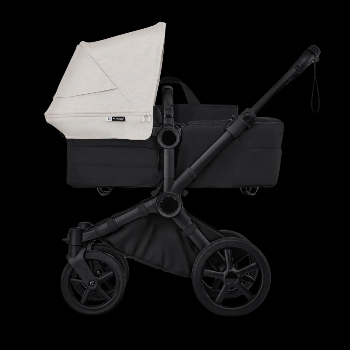 Donkey 6 Stroller