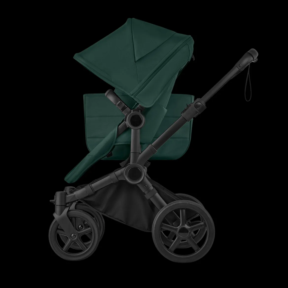 Donkey 6 Stroller