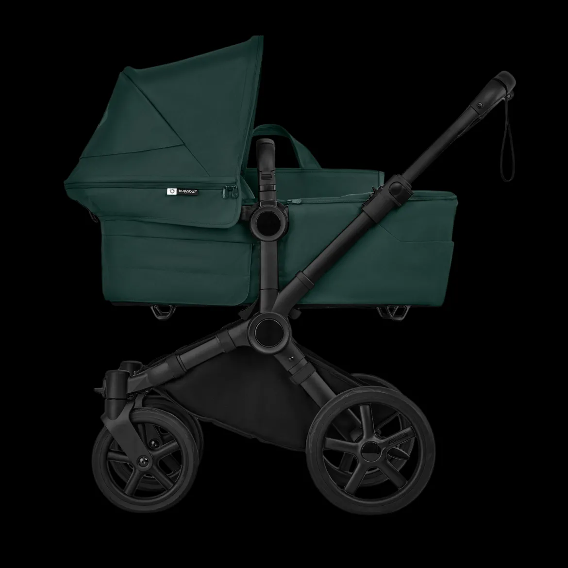 Donkey 6 Stroller