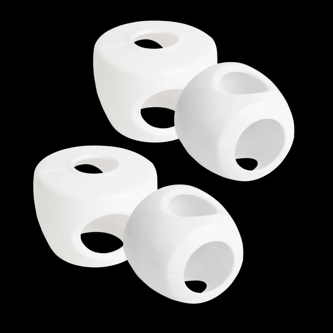 Door Knob Covers (4 Pack)
