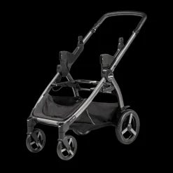 Double Adapters for Ypsi Stroller