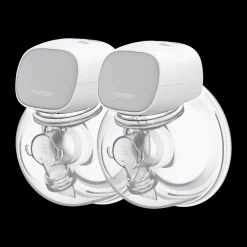 Double S9 Pro Wearable Electric Breast Pump