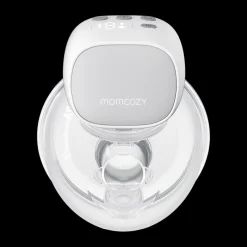 Double S9 Pro Wearable Electric Breast Pump