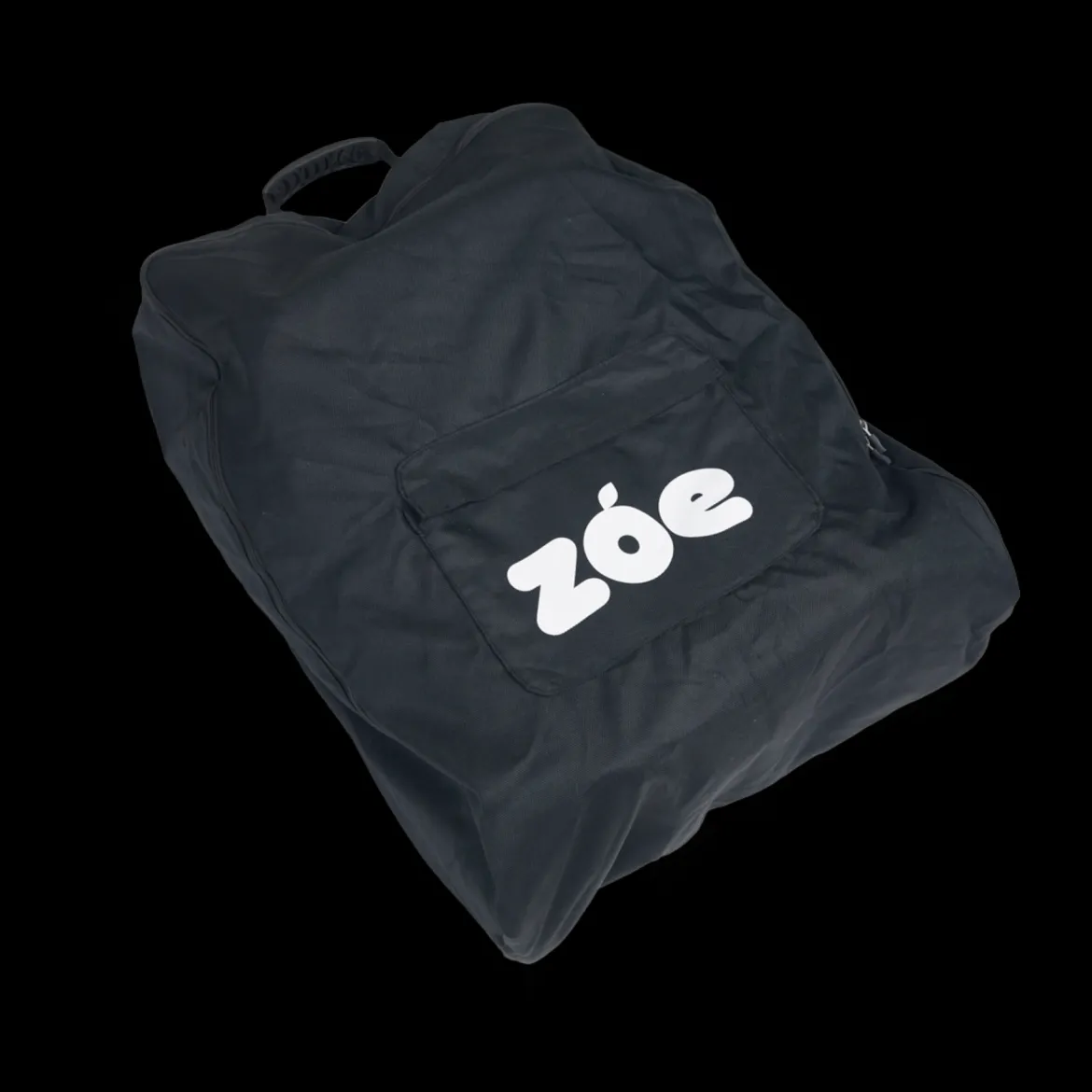 Double Stroller Organizer
