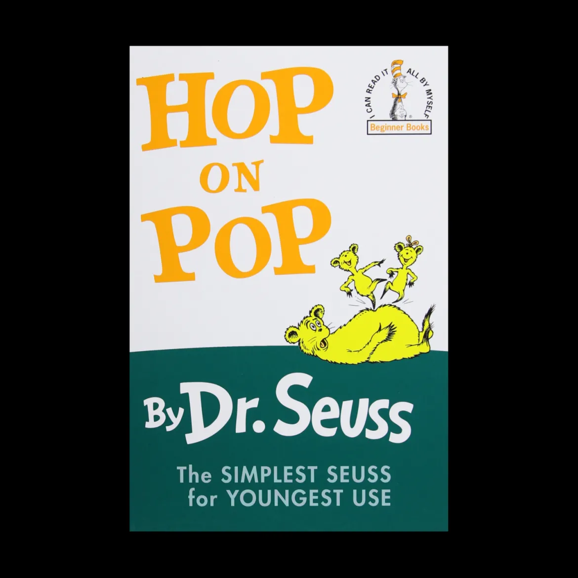 Dr. Seuss's Beginner Book Collection