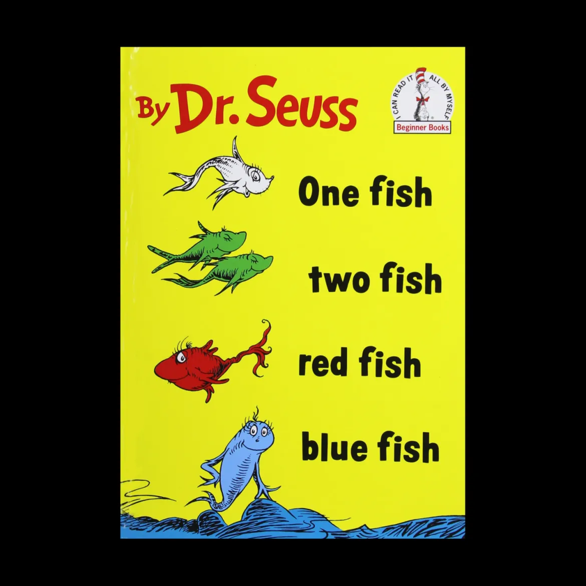 Dr. Seuss's Beginner Book Collection