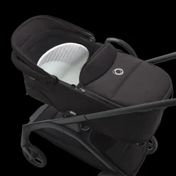 Dragonfly Seat and Bassinet Complete